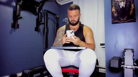 JOHNNY online show from 01-21-25, 11:02