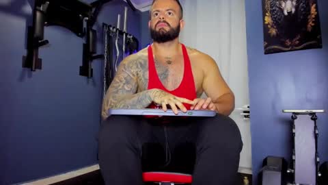 JOHNNY online show from 02-09-25, 12:28