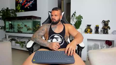 JOHNNY online show from 09-23-25, 12:13