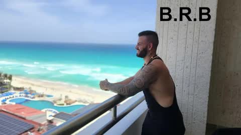 JOHNNY online show from 04-22-26, 12:57