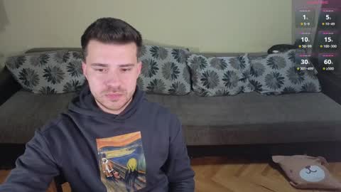 Johnny online show from 12-14-24, 10:39