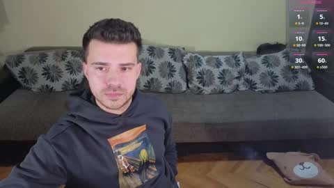 Johnny online show from 12-15-24, 01:46