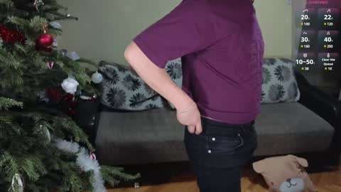 Johnny online show from 01-09-25, 06:57