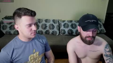 Johnny online show from 09-25-25, 04:54