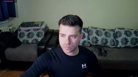 Johnny online show from 09-26-25, 02:54