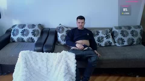 Johnny online show from 03-09-26, 12:20