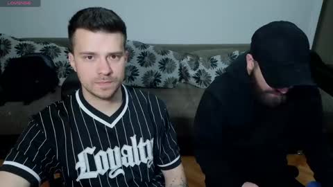 Johnny online show from 04-21-26, 05:06