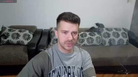 Johnny online show from 06-11-26, 07:34