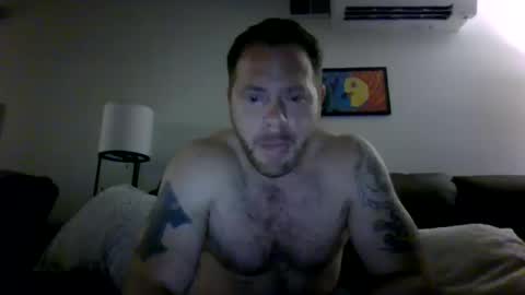 johnnylove860 online show from 10-12-25, 03:05