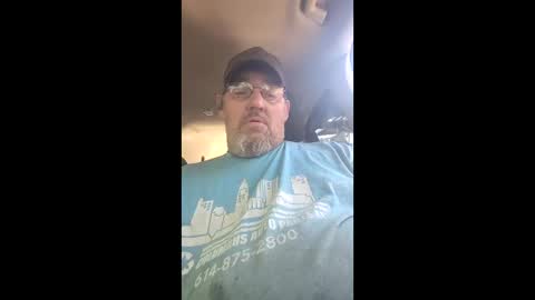 johnohn410 online show from 05-13-26, 07:55