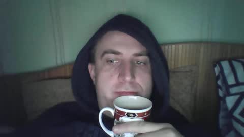 johnoreon online show from 02-03-25, 07:07