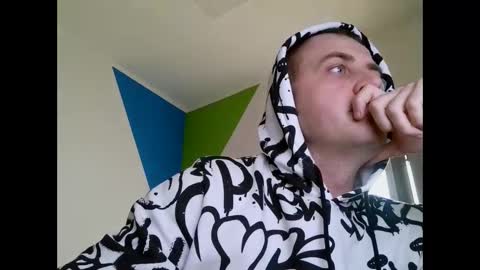 johnoreon online show from 03-09-25, 01:04