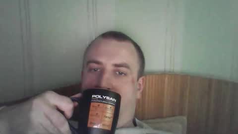 johnoreon online show from 04-25-26, 12:19