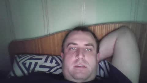 johnoreon online show from 07-18-26, 08:18