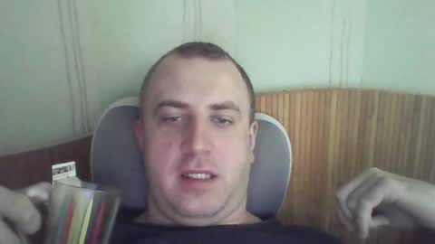 johnoreon online show from 07-31-26, 06:02