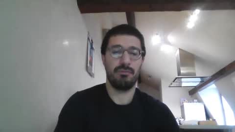 Snapshot of johnparis7575 chatting on 12-11-24, 01:17 Johnfrench online show from 12-11-24, 01:17