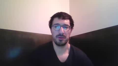 Snapshot of johnparis7575 chatting on 01-02-25, 09:18 Johnfrench online show from 01-02-25, 09:18