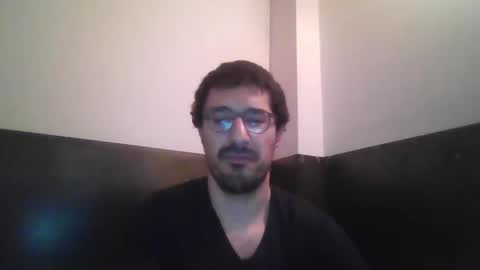 Snapshot of johnparis7575 chatting on 01-12-25, 10:01 Johnfrench online show from 01-12-25, 10:01