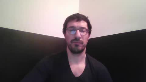 Snapshot of johnparis7575 chatting on 01-13-25, 10:35 Johnfrench online show from 01-13-25, 10:35