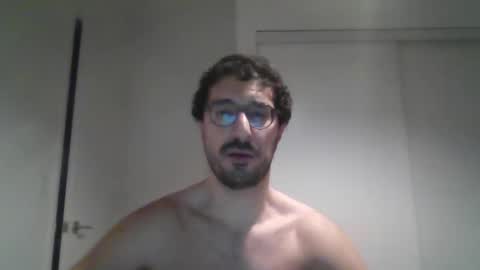 Snapshot of johnparis7575 chatting on 01-16-25, 10:23 Johnfrench online show from 01-16-25, 10:23