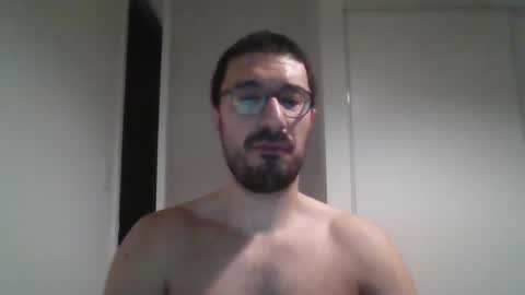 Snapshot of johnparis7575 chatting on 01-30-25, 11:45 Johnfrench online show from 01-30-25, 11:45