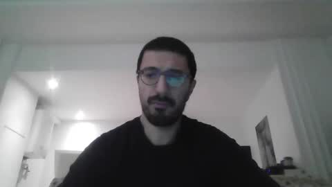 Snapshot of johnparis7575 chatting on 02-01-25, 10:34 Johnfrench online show from 02-01-25, 10:34