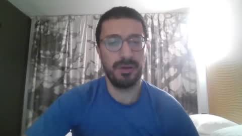 Snapshot of johnparis7575 chatting on 02-03-25, 09:07 Johnfrench online show from 02-03-25, 09:07