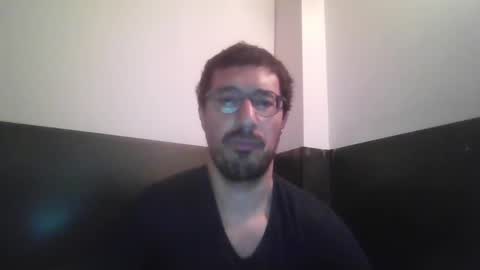 Snapshot of johnparis7575 chatting on 03-07-25, 11:40 Johnfrench online show from 03-07-25, 11:40