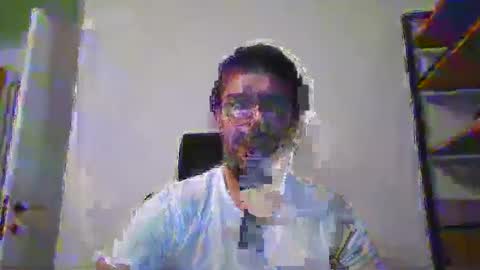 Snapshot of johnparis7575 chatting on 03-12-25, 09:45 Johnfrench online show from 03-12-25, 09:45