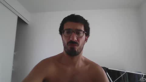 Snapshot of johnparis7575 chatting on 09-21-25, 09:27 Johnfrench online show from 09-21-25, 09:27