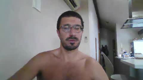 Snapshot of johnparis7575 chatting on 10-13-25, 01:00 Johnfrench online show from 10-13-25, 01:00