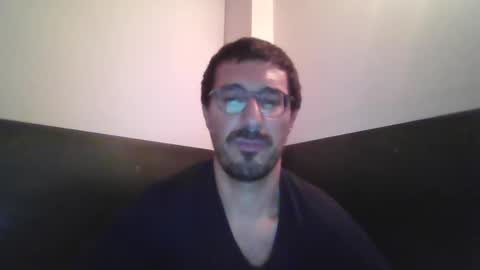 Snapshot of johnparis7575 chatting on 11-02-25, 10:23 Johnfrench online show from 11-02-25, 10:23