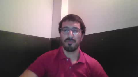 Snapshot of johnparis7575 chatting on 11-17-25, 10:59 Johnfrench online show from 11-17-25, 10:59