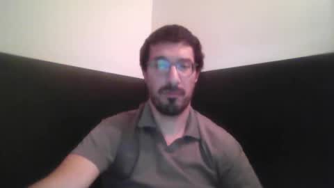 Snapshot of johnparis7575 chatting on 11-18-25, 10:25 Johnfrench online show from 11-18-25, 10:25