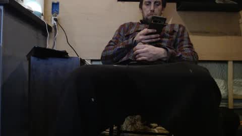 Snapshot of johnplayer23 chatting on 01-05-25, 12:09 johnplayer23 online show from 01-05-25, 12:09