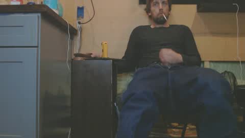 Snapshot of johnplayer23 chatting on 01-26-25, 11:39 johnplayer23 online show from 01-26-25, 11:39