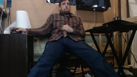 Snapshot of johnplayer23 chatting on 02-12-25, 08:50 johnplayer23 online show from 02-12-25, 08:50