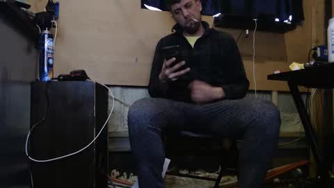 Snapshot of johnplayer23 chatting on 02-28-25, 11:01 johnplayer23 online show from 02-28-25, 11:01