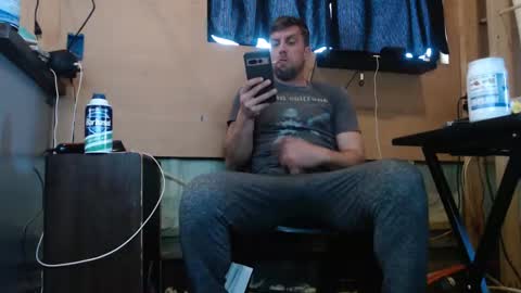 Snapshot of johnplayer23 chatting on 03-01-25, 03:16 johnplayer23 online show from 03-01-25, 03:16