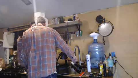 Snapshot of johnplayer23 chatting on 11-23-25, 07:19 johnplayer23 online show from 11-23-25, 07:19