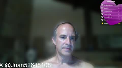 John online show from 12-21-24, 12:53