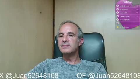 John online show from 11-14-25, 04:06