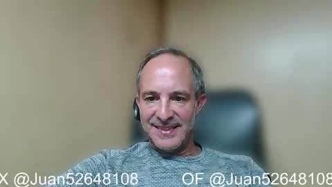 John online show from 11-25-25, 03:56