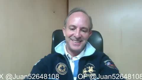 John online show from 06-12-26, 03:44