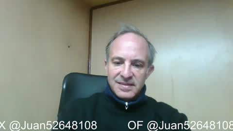 John online show from 06-24-26, 04:17