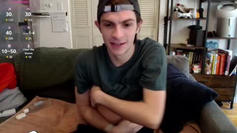 johnresmain online show from 02-02-25, 05:26