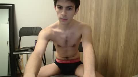 johnresmain online show from 02-23-26, 04:04