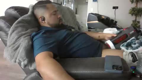 johnsmitty76431 online show from 03-14-26, 09:42