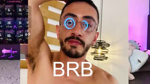 Chris online show from 11-29-25, 02:36