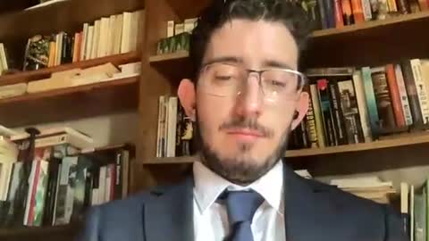 John Ukber online show from 05-20-26, 02:56